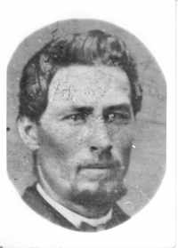 Moroni Clawson (1837 - 1862) Profile